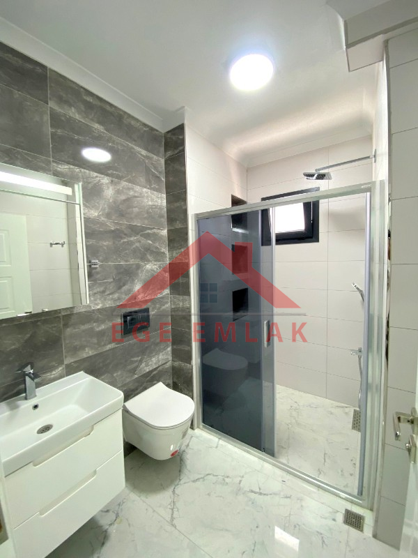 Didim Efeler Mahallesinde 3+1 Tam Müstakil Villa