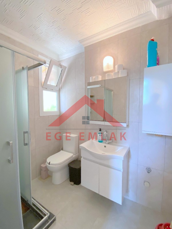 Didimde Kiralık Yazlık