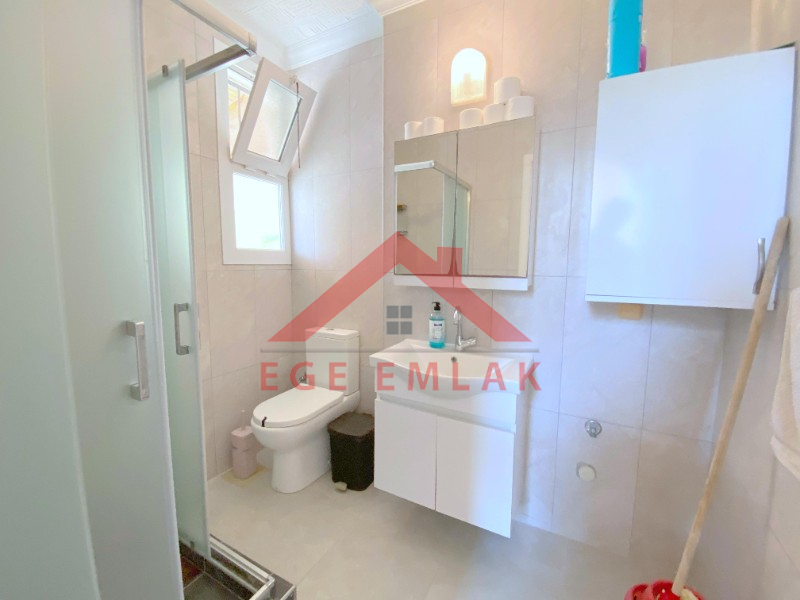 Didimde Kiralık Yazlık
