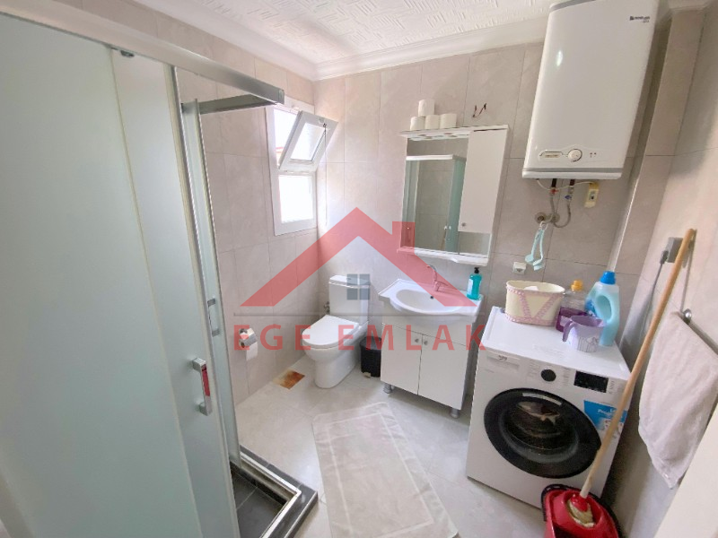 Didimde Kiralık Yazlık