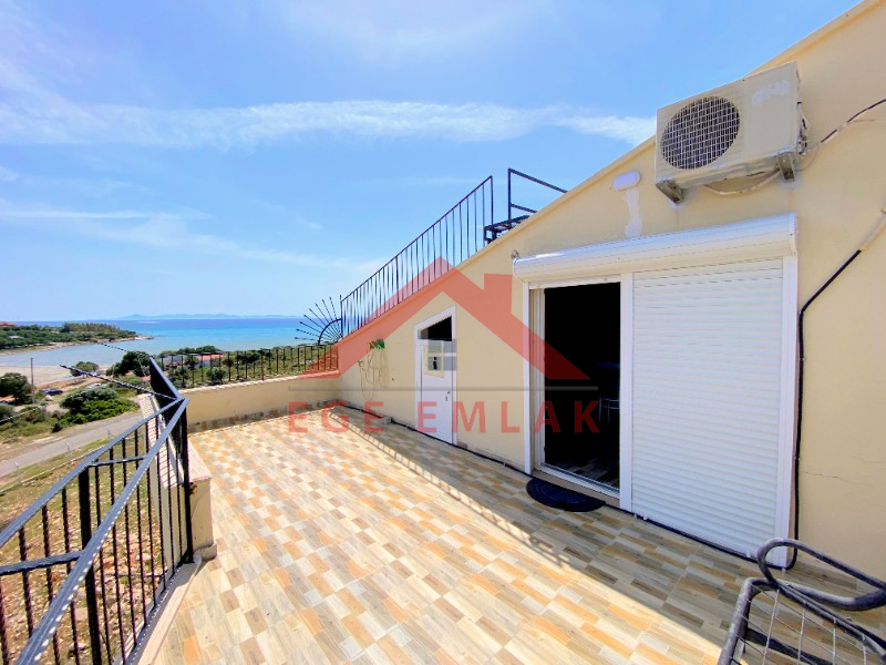 Didimde Kiralık Yazlık