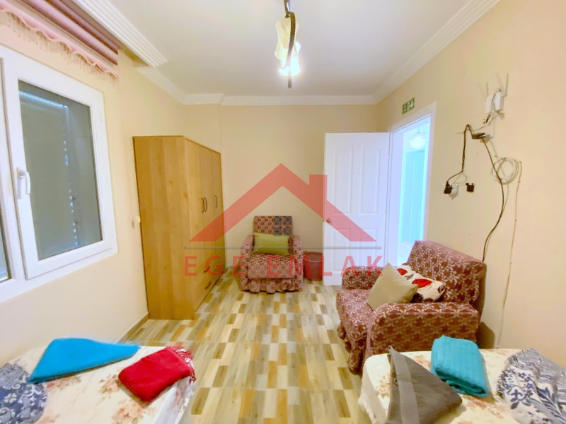 Didimde Kiralık Yazlık