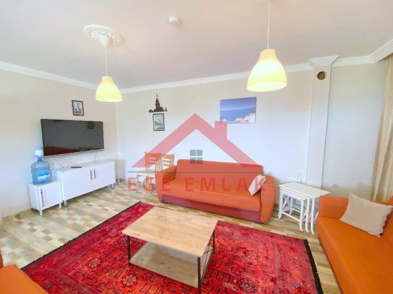 Didimde Kiralık Yazlık