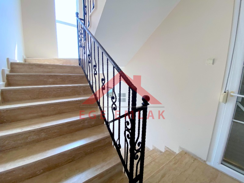 Didimde Kiralık Yazlık