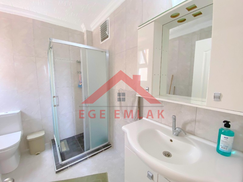 Didimde Kiralık Yazlık