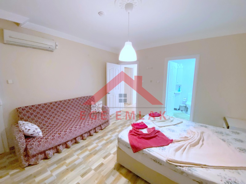 Didimde Kiralık Yazlık