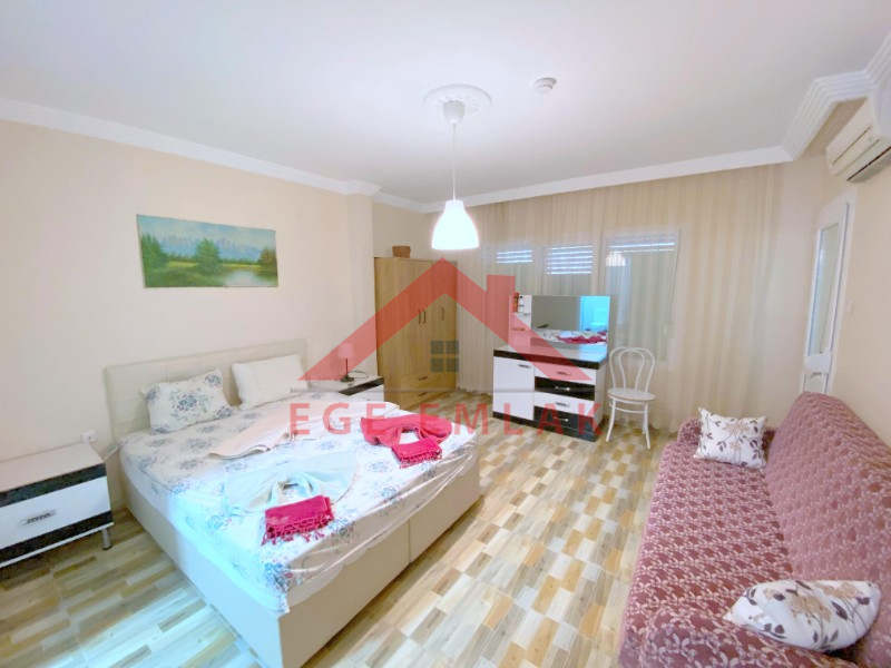 Didimde Kiralık Yazlık
