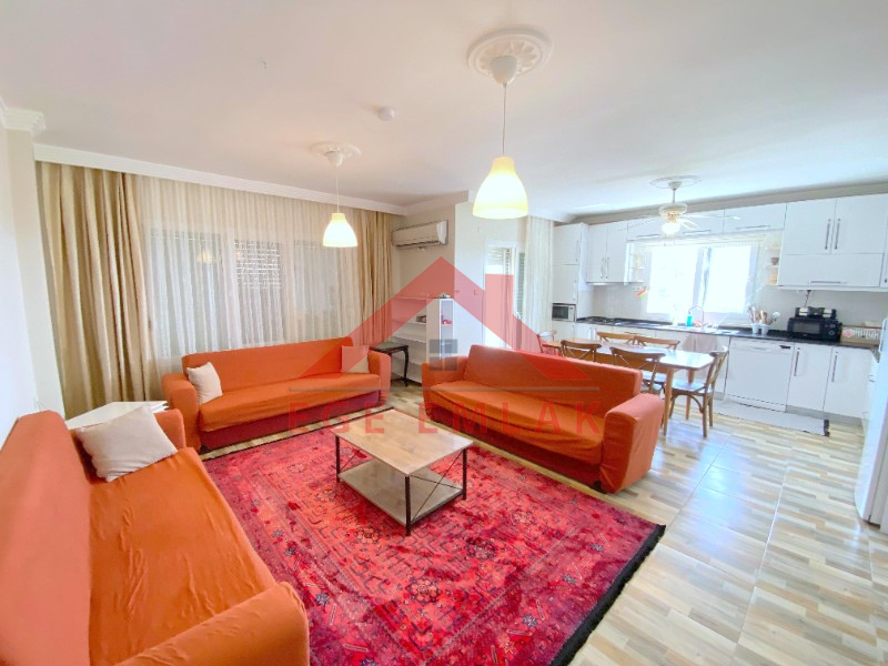 Didimde Kiralık Yazlık