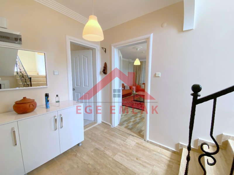 Didimde Kiralık Yazlık