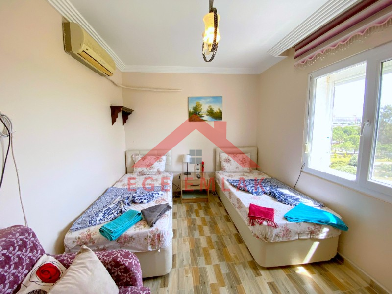 Didimde Kiralık Yazlık