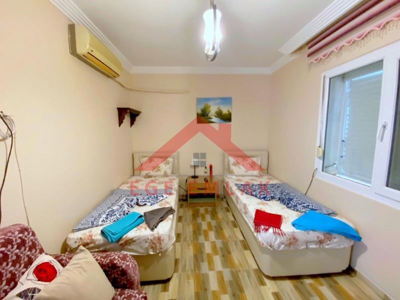 Didimde Kiralık Yazlık