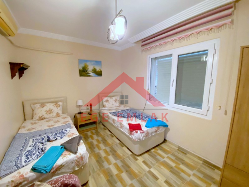 Didimde Kiralık Yazlık