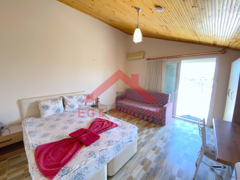 Didimde Kiralık Yazlık