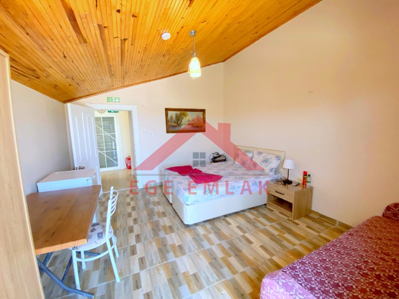 Didimde Kiralık Yazlık