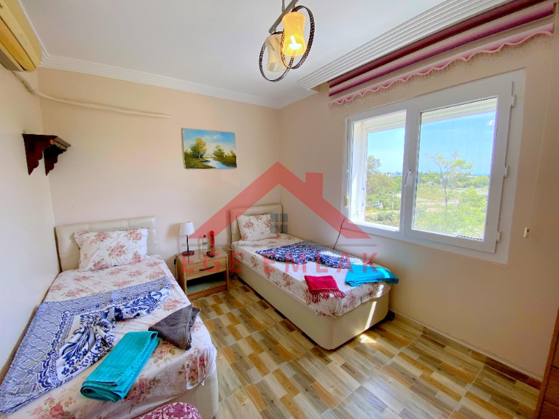 Didimde Kiralık Yazlık