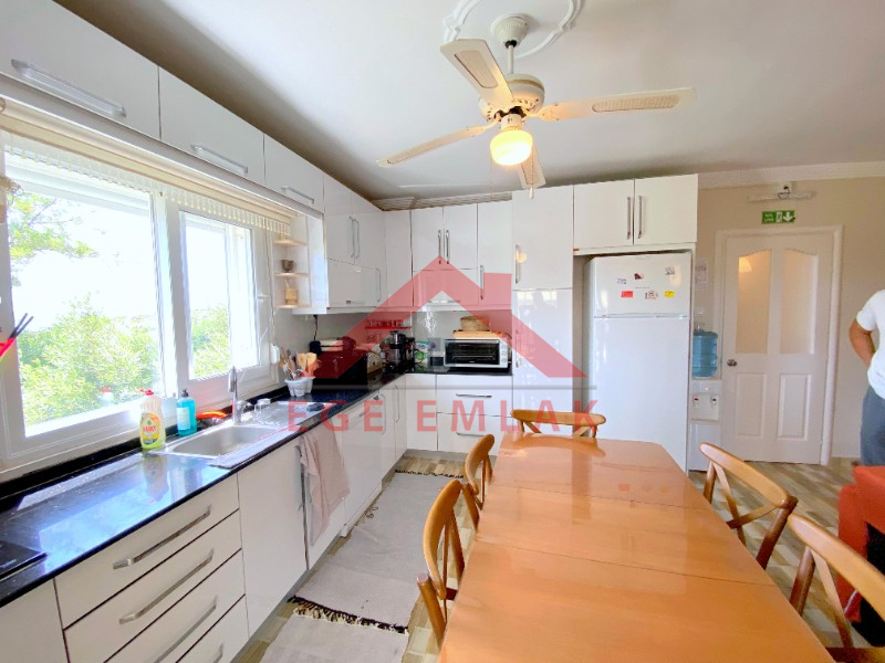 Didimde Kiralık Yazlık