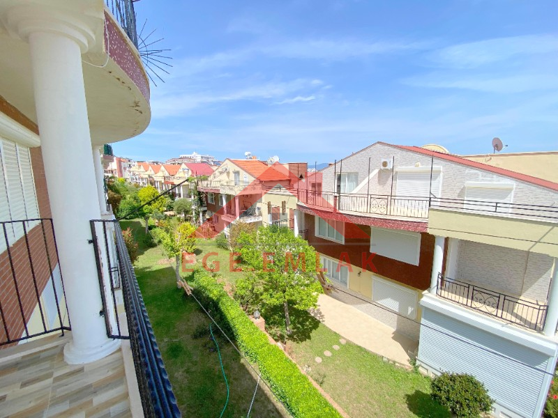 Didimde Kiralık Yazlık