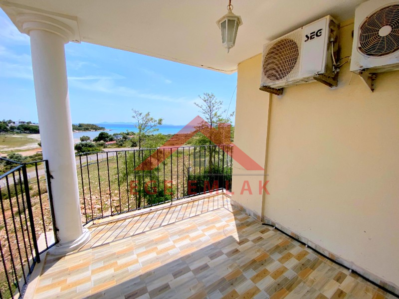 Didimde Kiralık Yazlık