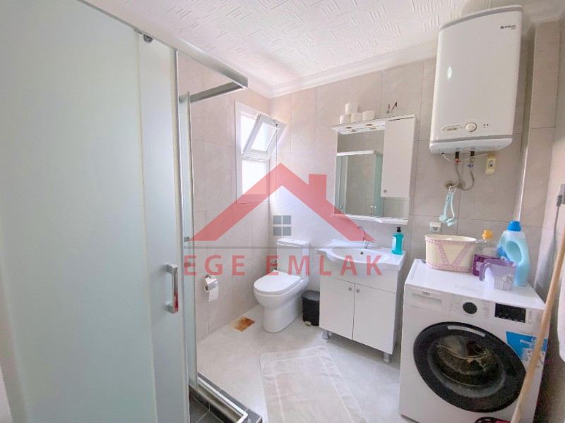 Didimde Kiralık Yazlık