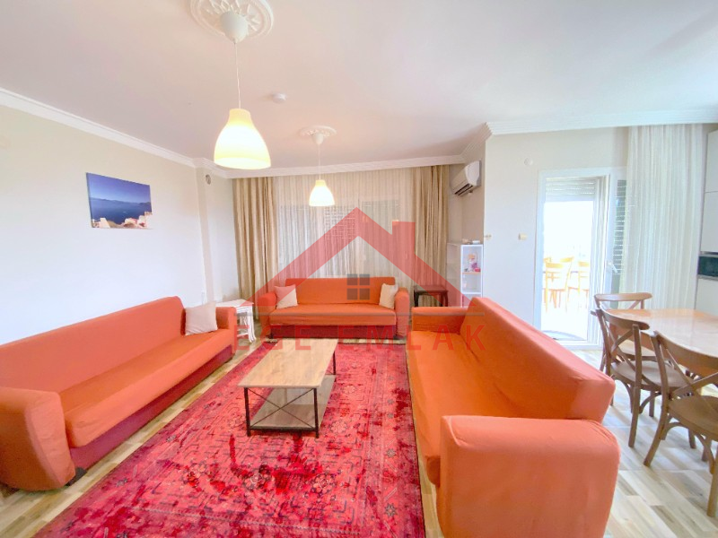 Didimde Kiralık Yazlık