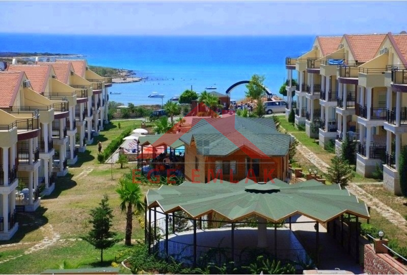 Didimde Kiralık Yazlık