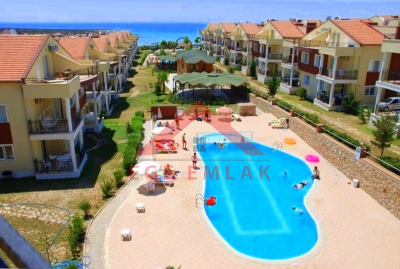 Didimde Kiralık Yazlık