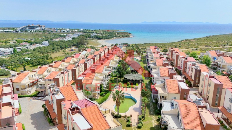 Didimde Kiralık Yazlık