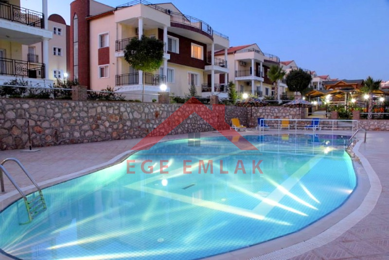 Didimde Kiralık Yazlık