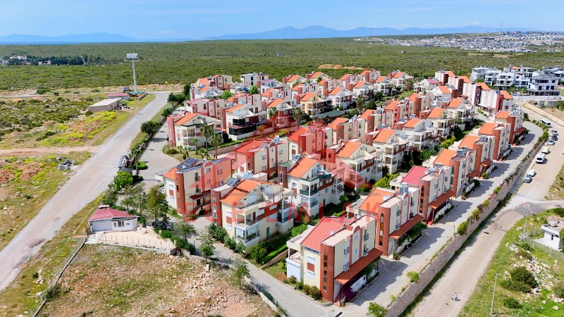 Didimde Kiralık Yazlık