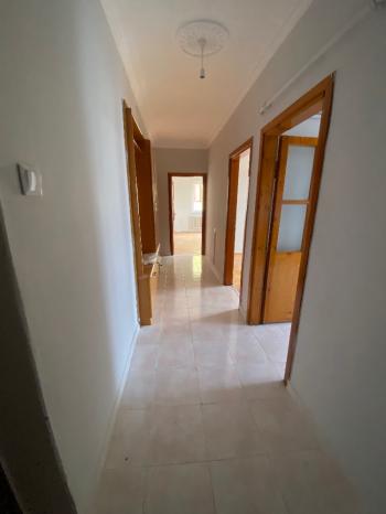 GÜVENAY - ÇORUM FATİH CADDESİ 3+1 KİRALIK DAİRE 