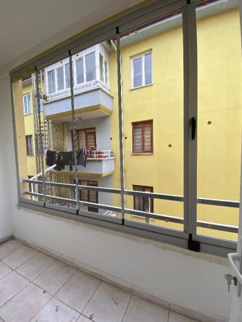 GÜVENAY - ÇORUM FATİH CADDESİ 3+1 KİRALIK DAİRE 