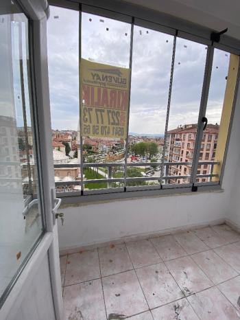 GÜVENAY - ÇORUM FATİH CADDESİ 3+1 KİRALIK DAİRE 