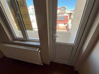 KAHVECİOĞLU EMLAK'DAN YİĞİTLER MAH SATILIK DAİRE