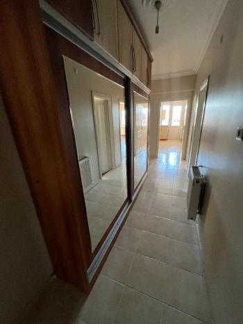 KAHVECİOĞLU EMLAK'DAN YİĞİTLER MAH SATILIK DAİRE