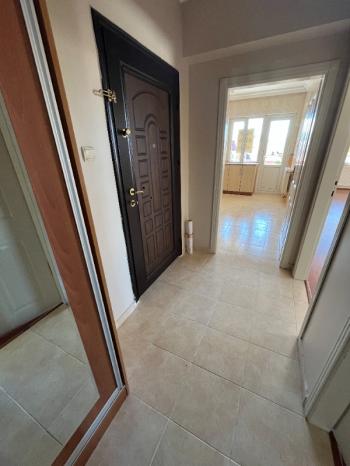 KAHVECİOĞLU EMLAK'DAN YİĞİTLER MAH SATILIK DAİRE