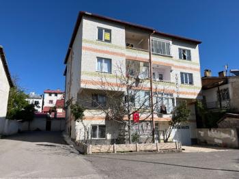 KAHVECİOĞLU EMLAK'DAN YİĞİTLER MAH SATILIK DAİRE