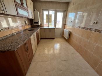KAHVECİOĞLU EMLAK'DAN YİĞİTLER MAH SATILIK DAİRE