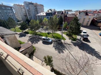 KAHVECİOĞLU EMLAK'DAN YİĞİTLER MAH SATILIK DAİRE