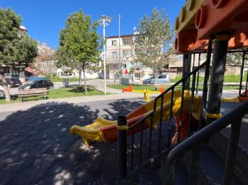 KAHVECİOĞLU EMLAK'DAN YİĞİTLER MAH SATILIK DAİRE