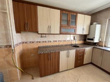 KAHVECİOĞLU EMLAK'DAN YİĞİTLER MAH SATILIK DAİRE