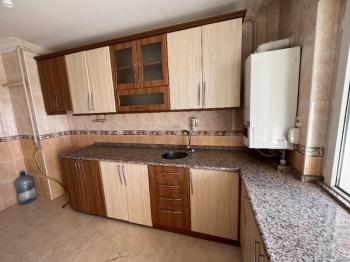 KAHVECİOĞLU EMLAK'DAN YİĞİTLER MAH SATILIK DAİRE