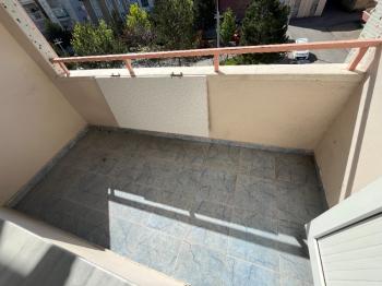 KAHVECİOĞLU EMLAK'DAN YİĞİTLER MAH SATILIK DAİRE