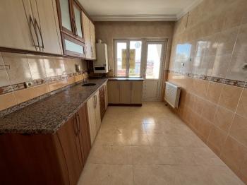 KAHVECİOĞLU EMLAK'DAN YİĞİTLER MAH SATILIK DAİRE