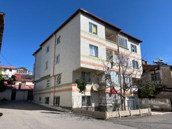 KAHVECİOĞLU EMLAK'DAN YİĞİTLER MAH SATILIK DAİRE
