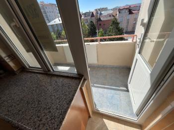 KAHVECİOĞLU EMLAK'DAN YİĞİTLER MAH SATILIK DAİRE