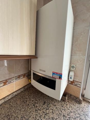 KAHVECİOĞLU EMLAK'DAN YİĞİTLER MAH SATILIK DAİRE