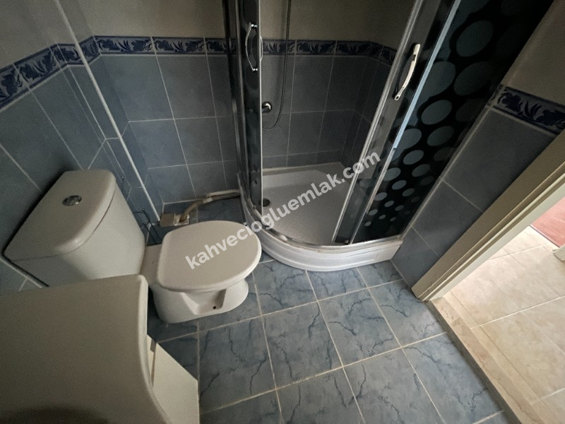 KAHVECİOĞLU EMLAK'DAN YİĞİTLER MAH SATILIK DAİRE