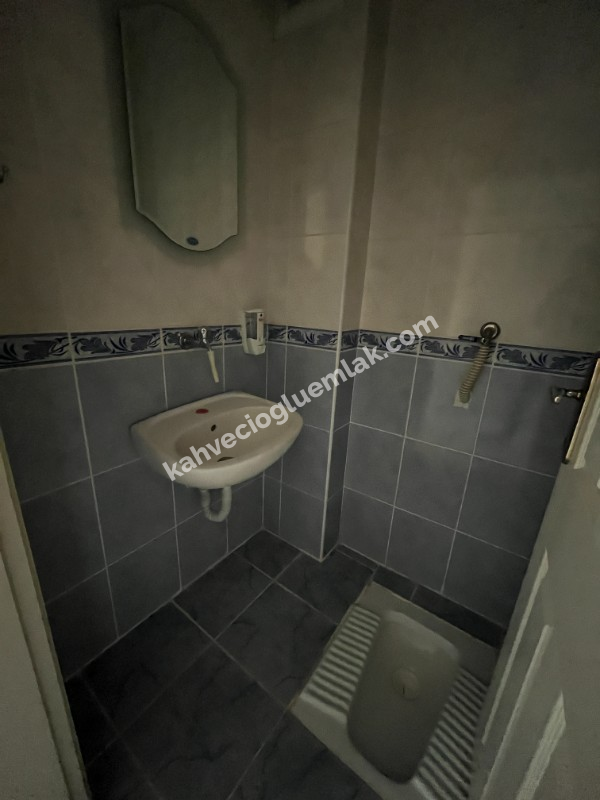 KAHVECİOĞLU EMLAK'DAN YİĞİTLER MAH SATILIK DAİRE