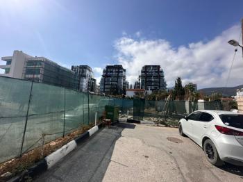 GİRNE MERKEZDE SATILIK TÜRK MALI KOMPLE BİNA 
