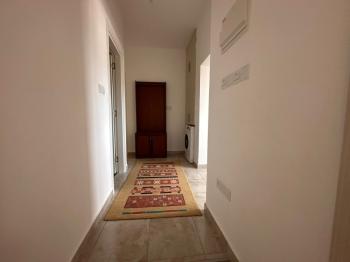 LEFKOŞA KERMİYA BÖLGESİNDE  AYLIK ÖDEMELİ KİRALIK 2 + 1 EŞYALI DAİRE 